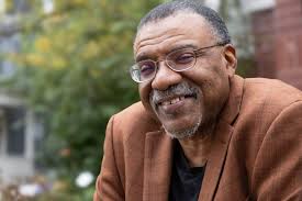 A Conversation with Chris Abani and Kwame Dawes