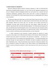 The rest of the other shareholders are mainly fund houses. Assignment Accounting Docx Report Ajinomoto Company To Board Director From Assistant Manager Subject Cost Accounting Due Date 1 0 Introduction The Course Hero