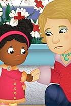 With Daniel Tiger's Neighborhood (Sorted by User rating Descending)