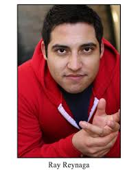 Ray Reynaga
