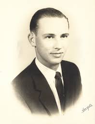 Obituary information for Gerald "Jerry" Thomas Hofmann