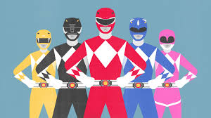 The official #powerrangersmovie instagram account. Power Rangers Haim Saban How I Built This With Guy Raz Npr