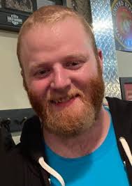 Obituary for James Robert Dayton, Jr.