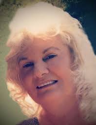 Obituary information for Gwinda "Sue" Hughes