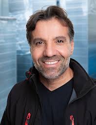 Produktion Stockholm