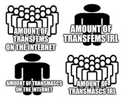 Why do it be like this lmao : r/traaaaaaannnnnnnnnns2