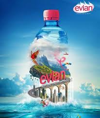 In addition to the mineral water. Quora Answers Is Drinking Evian Water Really Good For You Luxurylaunches