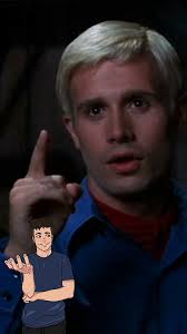 Poetic pickup lines from Fred #scoobydoo #fred