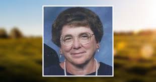 Doris Ann Roberts Obituary August 11, 2012