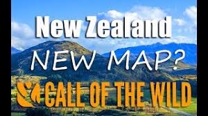 56,094 likes · 811 talking about this. New Map New Zealand Thehunter Call Of The Wild Youtube