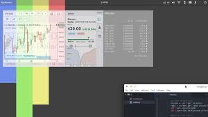 Github Altcointrading Bitcoinchart Ubuntu Desktop Ubuntu