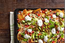 Super bowl party ideas 2021 football fans of any team will love this buffet of hearty dishes and fun decorations. 81 Best Super Bowl Appetizers Easy Super Bowl Party Recipes