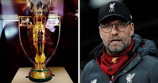 Autoglass trophy, leyland daf cup. Liverpool Set For Special Premier League Trophy Should They Remain Unbeaten Tribuna Com
