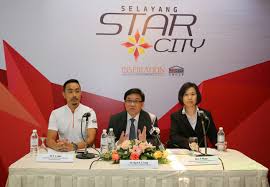 Sky hotel selayang, batu caves. Selayang Starcity Unveils Latest Shopping Mall Retail Concept Malaysian Foodie