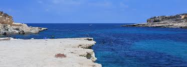 115 the strand aparthotel is situated on the sliema strand. Die Schonsten Strande Auf Malta Fti Reiseblog