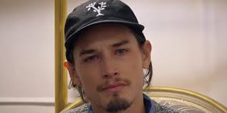 Bling Empire: Andrew Gray's Acting Career Credits Since Power Rangers