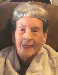 Obituary information for Wanda J. Barron