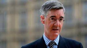 Jacob Rees-Mogg
