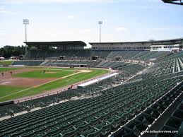 frontier field rochester new york