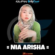 Colokin Gesekin on X: [Asupan V1ral] -Nia Arisha- t.coUJzBZDPWQ2  t.coVj71r6BrfU t.coOlo0tT2k40 t.coy1Ltlpd8sZ  t.coV941JSvGkE Llnk s3rver las vegas US t.coGba0L7UKj3  Spotify anime Netflix bbtvi ...