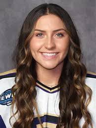 2022-23 Women's Ice Hockey Roster