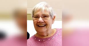 Obituary information for Yvonne A. (Market) Beatty