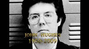 John Hughes tribute [American Beauty]