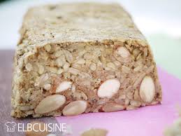 Das Wunderbrot Ganz Ohne Mehl Und Hefe Elbcuisine