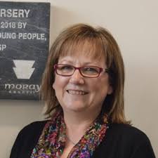 Cllr Sonya Warren Buckie