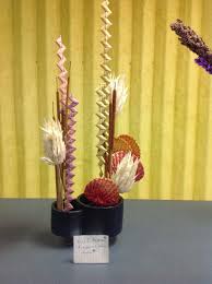 New Garden Club Journal Flower Show Flower Arrangements Floral Design