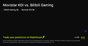 Vod - LoL Esports