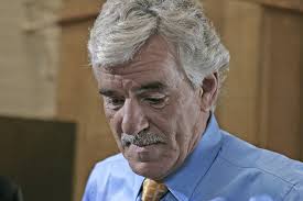 Law & Order's Photographer Gives the Inside Scoop