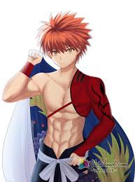 2857 anime boy hd wallpapers and background images. Custom Drawing Shirtless Anime Boy Art Commission Sketchmob