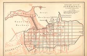 Locate alexandria hotels on a map based on popularity, price, or availability, and see tripadvisor reviews, photos, and deals. Ancient City Of Alexandria