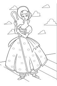 Hot barbie coloring pages 1 →. Toy Story Barbie Printable Coloring Pages Coloring Home