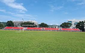 The uaap season 77 men's seniors division football tournament started on november 29, 2014 at the moro lorenzo football field at the ateneo de manila university in quezon city, metro manila. University Of Mindanao Philippines Avant Seating