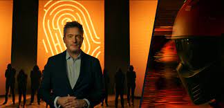 En het leven als mol is éénzaam. Gilles De Coster Lost Startdatum Van De Mol Showbizzsite