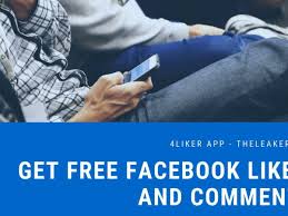 If you love to post your stories, photos, and videos then you would also love to have more likes to your posts. 4liker Download 4 Liker Apk And Get Likes On Facebook And Instagram