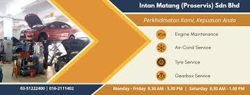 Top body auto garage sdn bhd lot 578 b, jalan selamat off jalan sg udang, 41250 klang selangor darul ehsan. Intan Matang Proservis Posts Facebook