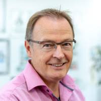 2 "Roger Henze" profiles