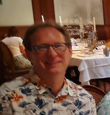 John Laurent Auteur-écrivain