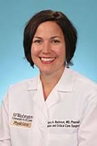 Dr. Nathan M. Droz, MD