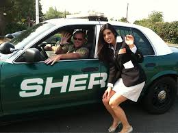 Keep it up ,girl, it will all be berginning again. Pch Danielle Lam On Twitter We Have A Police Escort Http T Co Tjpgqqou