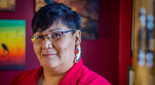 Colleen Cardinal's Instagram, Twitter & Facebook