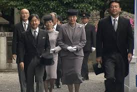 Known as the 'first lady of billiards', masako katsura hailed from japan, where she had already established herself as a national champion. Japanese Imperial Family Visited Grave Of Prince Katsura