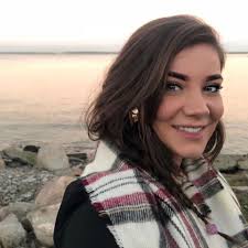 Glasgow student Zara Dyer's mission to help others after 'being pushed  aside' at school