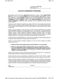 Una dintre cele mai răspândite formulări lipsite de orice logică, atât în vorbirea curentă, cât mai ales în documentele oficiale ale administraţiei publice ori locale este a lua la cunoştinţă, uneori cu versiunea şi mai ridicolă a lua la cunoştiinţă. Acord Ovictory