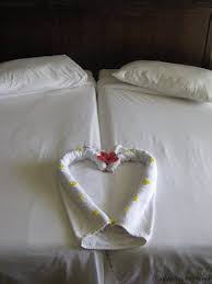 Vous rêvez de réaliser des pliages de serviettes pour les grands événements ou vos dîners de famille sans avoir ni l'inspiration ni les explications ? Le Pliage De Serviette De Bain Dans Les Hotels Notre Avis