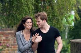 View all antónio pedro cerdeira movies (8 more). Daniela Ruah Em Clima De Romance Com Actor Ingles A Ferver Vidas