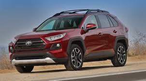 It has achieved a top score of 90 percent out of 100 in terms of reliability. 2019 Toyota Rav4 Review Why It Will Hit 500 000 Sales Per Year In No Time Extremetech